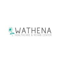 Wathena Healthcare & Rehab Center logo