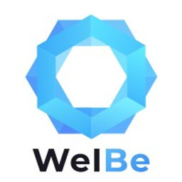 WelbeHealth logo