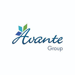 Avante Skilled Nursing and Rehabilitation Center logo