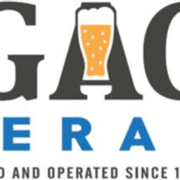 Legacy Beverage logo