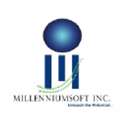millenniumsoft logo