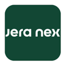 JERA Nex bp logo