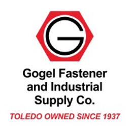 Cincinnati Fastener & Industrial Supply logo