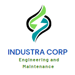 IndustraCorp logo