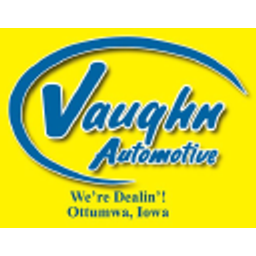 Vaughn Automotive Group logo
