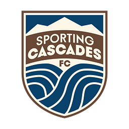 Sporting Cascades FC logo