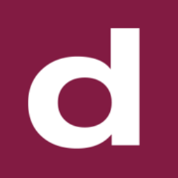 d-log logo