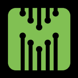 Microart Services logo