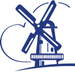 Hollandia Dairy logo