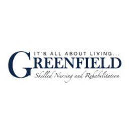 Greenfield Rehabilitation and Nursing Center logo