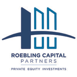 Roebling Capital logo