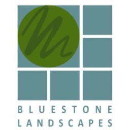 BLUESTONE LANDSCAPES LLC logo
