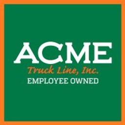 Vision Truck Line logo