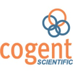 Cogent Sci logo
