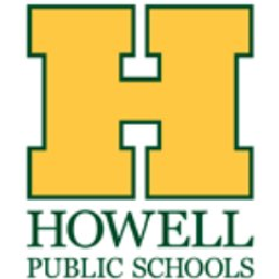 Howell Public Schools logo