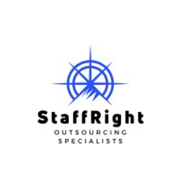 StaffRight Careers logo