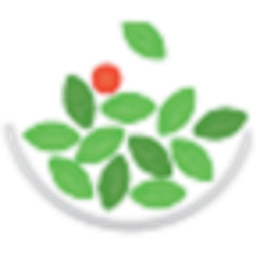 Simply Salad Restaurants logo