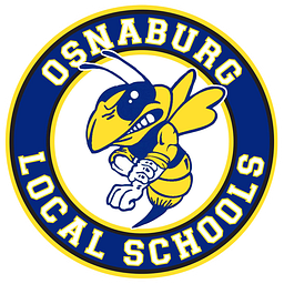 Osnaburg Local School District logo