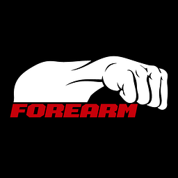 Forearm logo