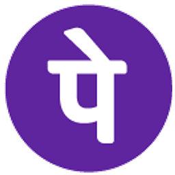 PE logo