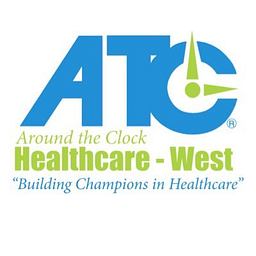 Atc West Healthcare Services logo