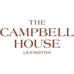 The Campbell House Lexington logo