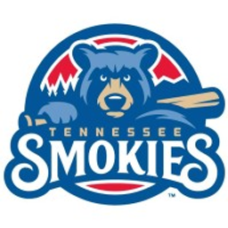 Knoxville Smokies logo