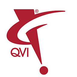 Quality Vision International logo