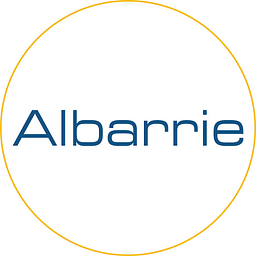 Albarrie Canada Limited logo