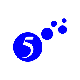 Energy By 5 logo