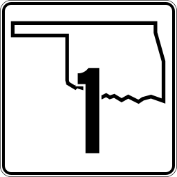 State of Oklahoma logo
