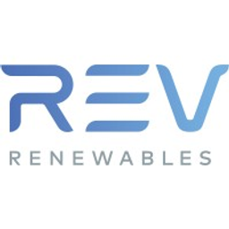 Rev Renewables Ops, LLC logo
