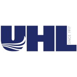 UHL Company logo