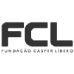 Fundação Cásper Líbero logo
