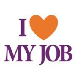 Careers in Nonprofits logo