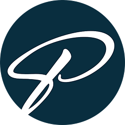 Platinum Janitorial logo