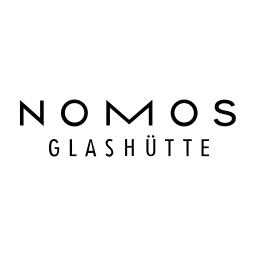 Nomos logo