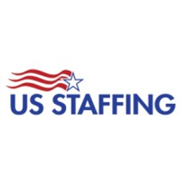 Us-Staffing logo