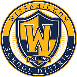 Wissahickon School District logo