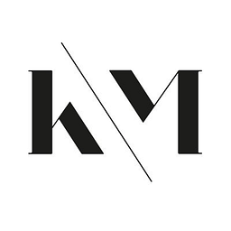 KM Kanzlei logo
