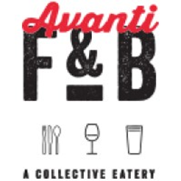 Avanti Food & Beverage logo