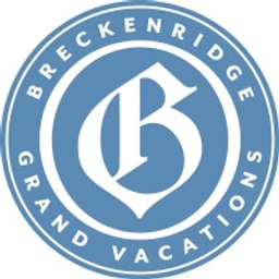 Breckenridge Grand Vacations logo