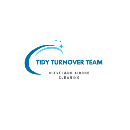 Tidy Turnover Team logo
