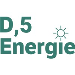 D5 Energie logo