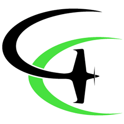 Game Aerospace logo