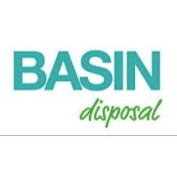 Basin Disposal logo