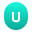 Universal Rehab logo
