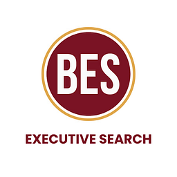 BES Executive Search logo