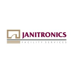 Janitronics Inc. logo