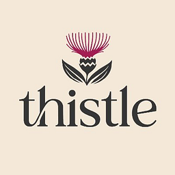 THISTLE HEALTH INC logo